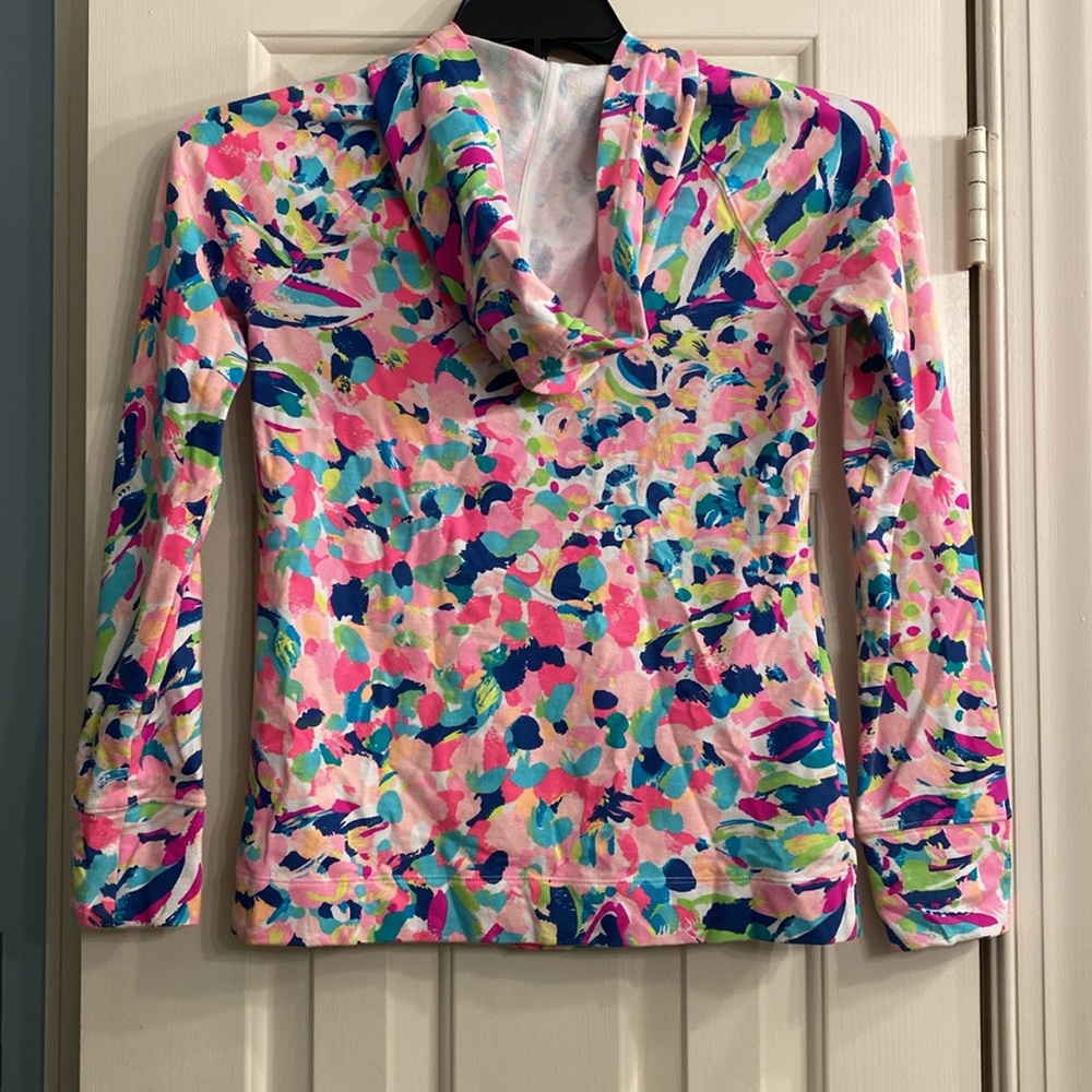 Lilly Pulitzer Pullover - image 5